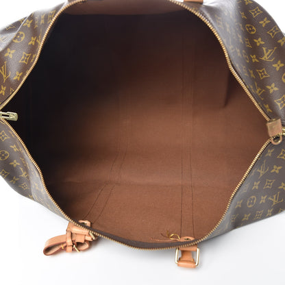 Louis Vuitton Monogram Keepall 60 5 of 8