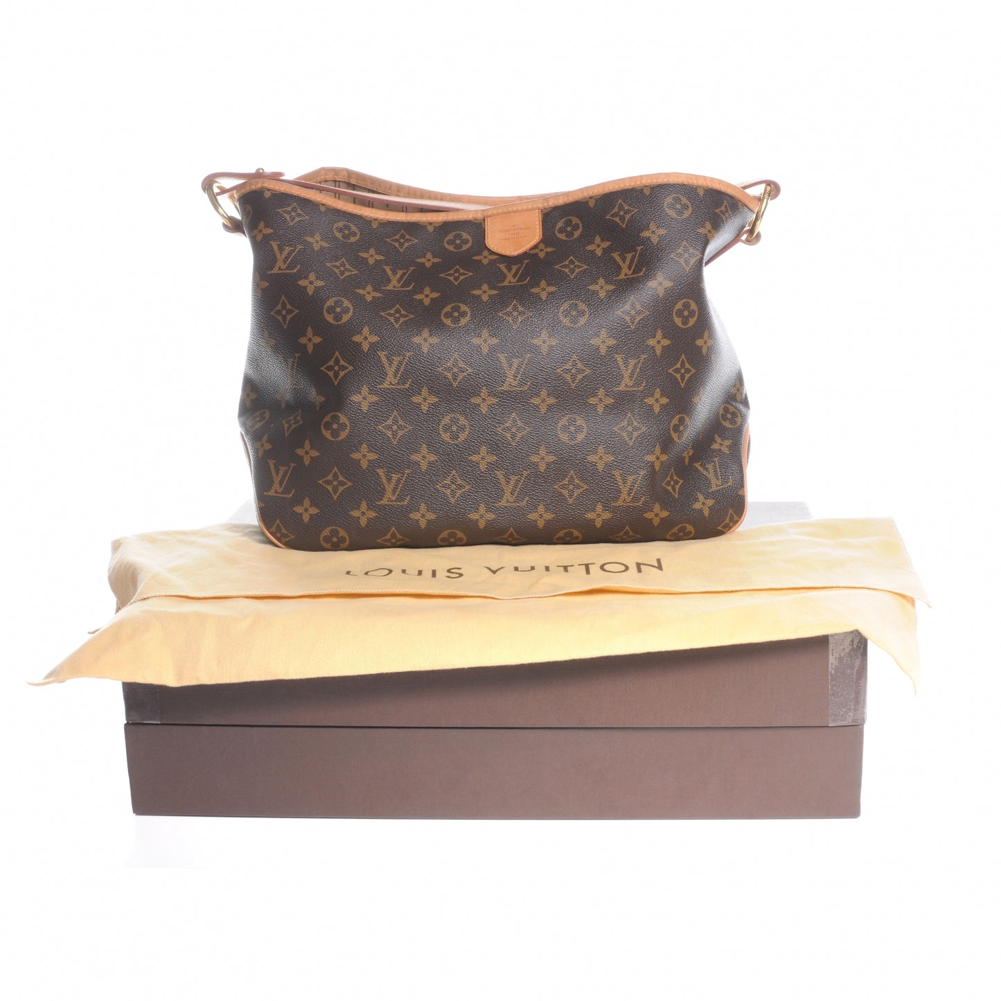 Monogram Delightful PM