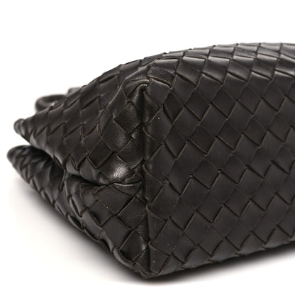 Bottega Veneta Nappa Intrecciato Medium Andiamo Shoulder Bag Fondant 8 of 11