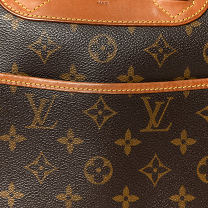 Louis Vuitton Monogram Trouville 9 of 11