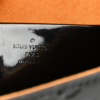 Louis Vuitton Vernis Epi Monogram Wynwood Black 6 of 9