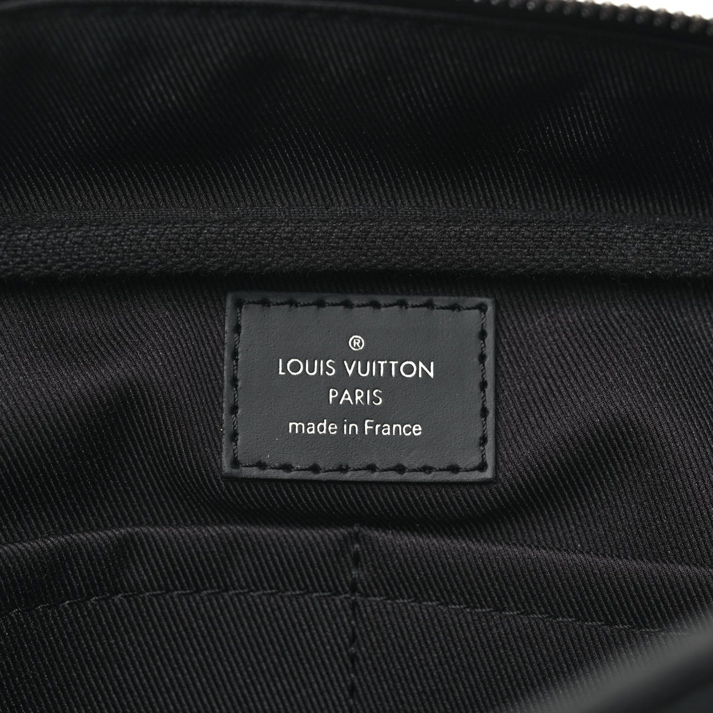 Monogram Eclipse Explorer Bumbag
