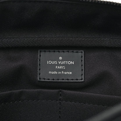 Louis Vuitton Monogram Eclipse Explorer Bumbag 5 of 7