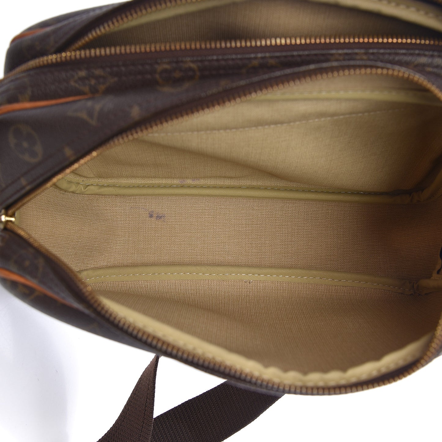 Monogram Reporter PM