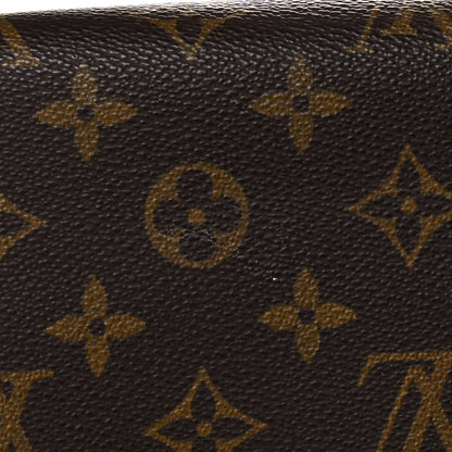 Louis Vuitton Monogram Beverly GM Briefcase 13 of 14