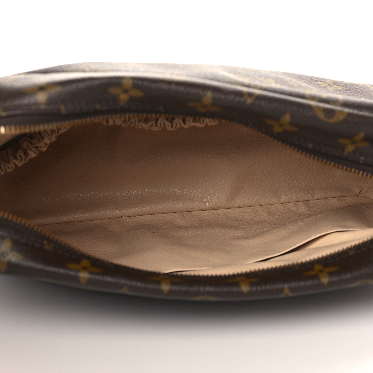 Louis Vuitton Monogram Trousse Toilette 28 5 of 6