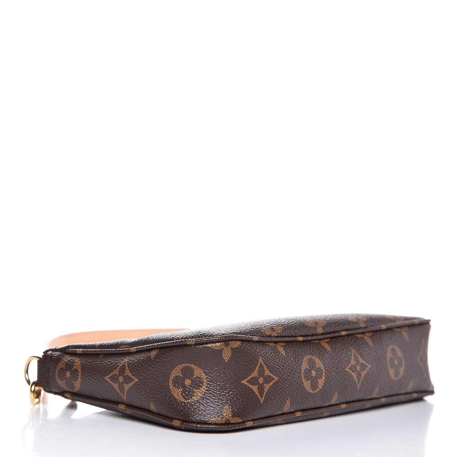 Louis Vuitton Monogram Pochette Accessories NM 4 of 7