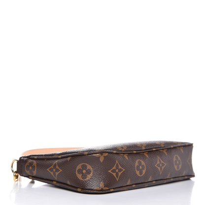 Louis Vuitton Monogram Pochette Accessories NM 4 of 7