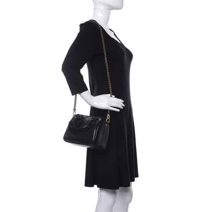 Louis Vuitton Monogram Ink Speedy BB Black 3 of 17