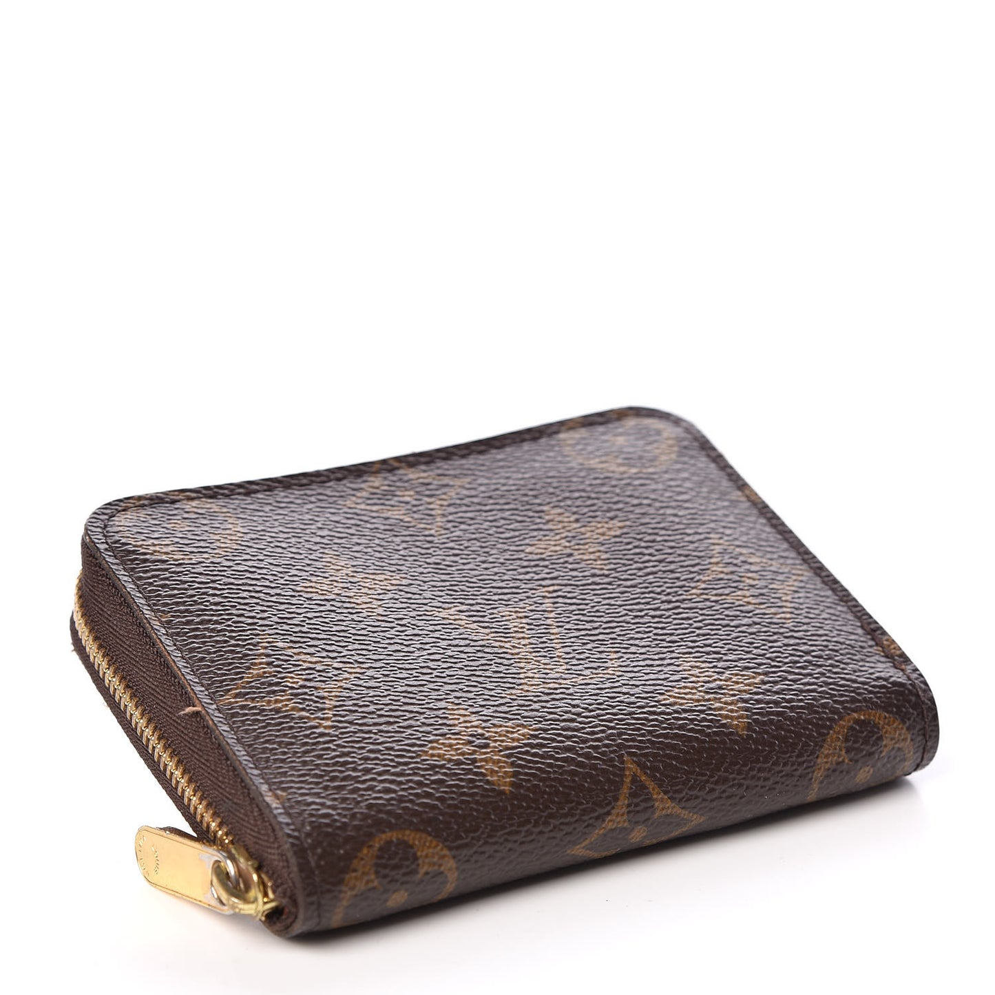Monogram Zippy Coin Purse