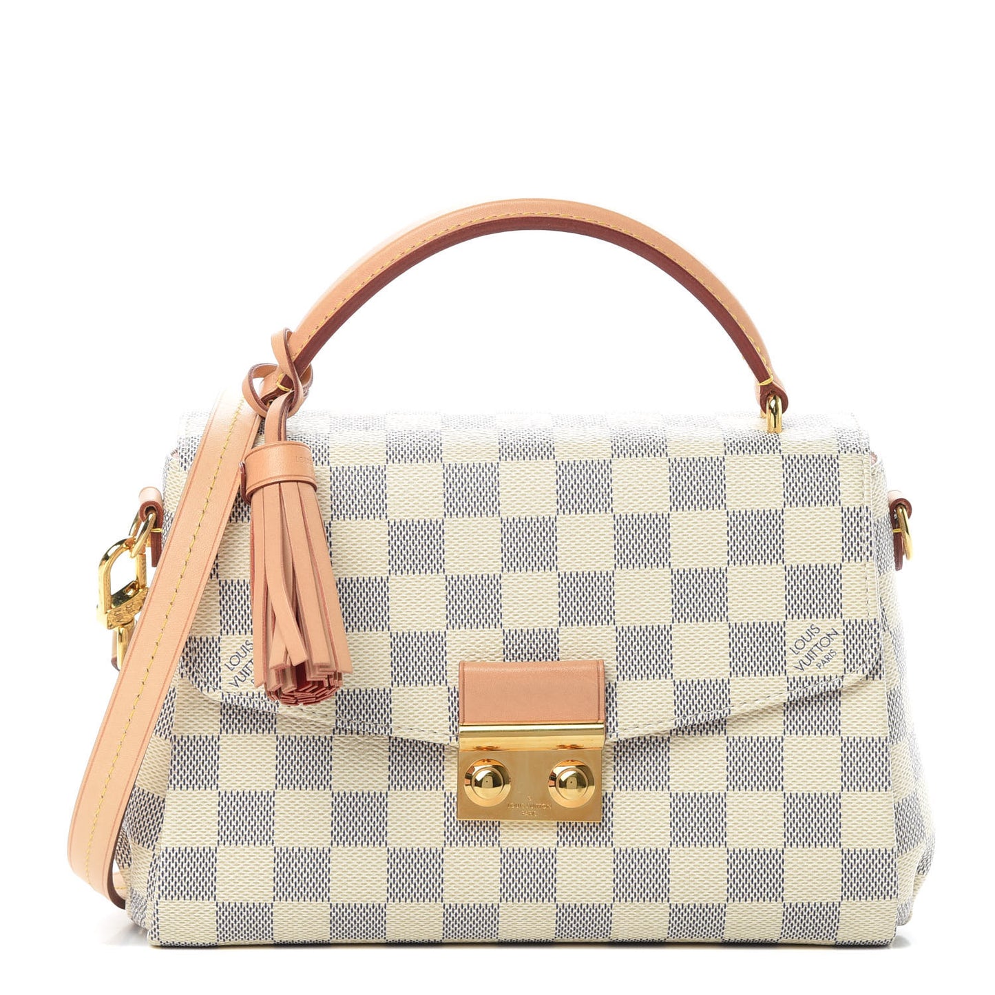 Damier Azur Croisette