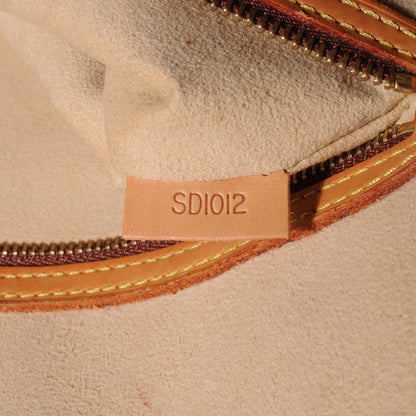 Louis Vuitton Monogram Babylone 6 of 8