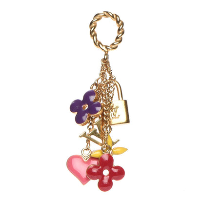 Louis Vuitton Sweet Monogram Pendant Multicolor 1 of 2
