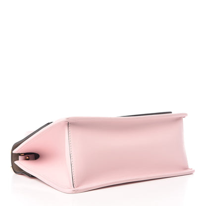 Fendi Vitello Century Opaco F is Fendi Kan I Shoulder Bag Peonia 5 of 14