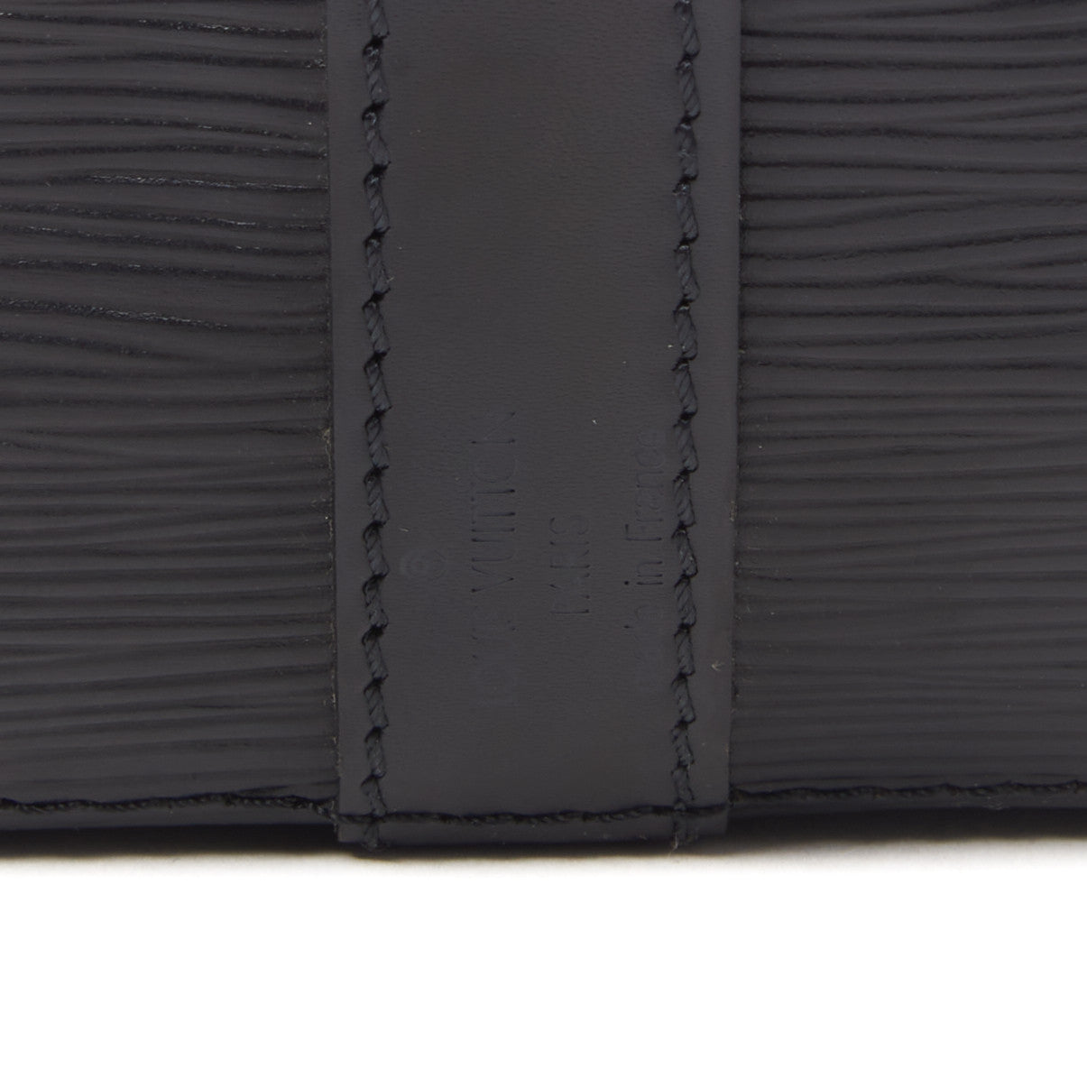 Epi Petit Noe Black