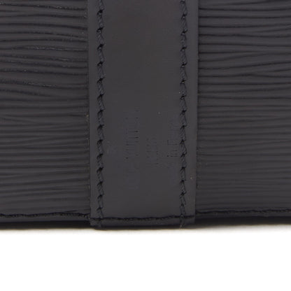 Louis Vuitton Epi Petit Noe Black 8 of 8