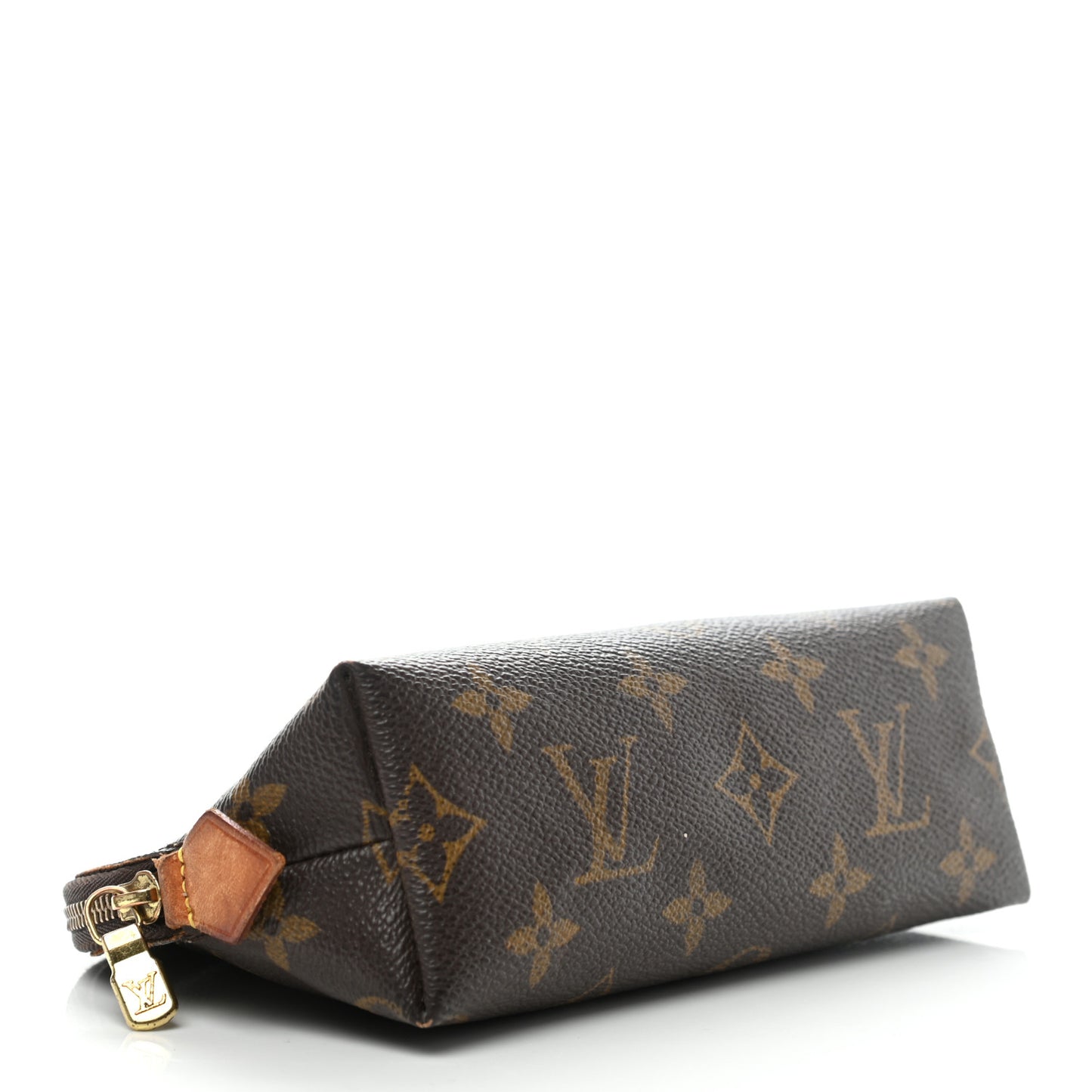 Monogram Cosmetic Pouch