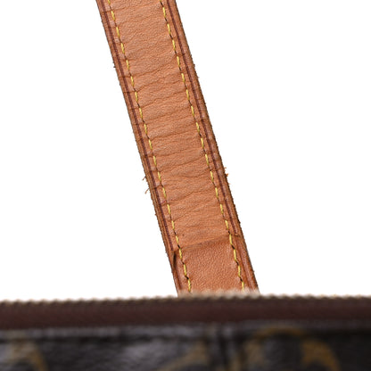 Louis Vuitton Monogram Totally MM 16 of 20