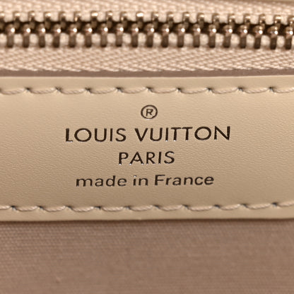Louis Vuitton Epi Brea MM Ivory 6 of 13
