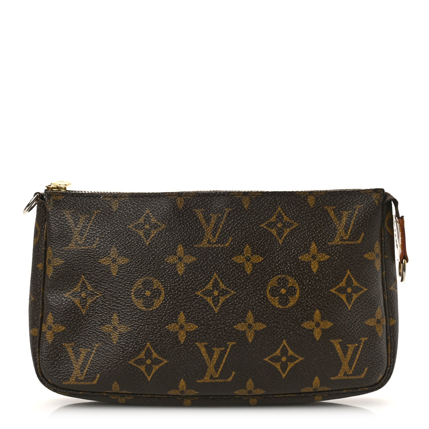 Louis Vuitton Monogram Pochette Accessories 1 of 11