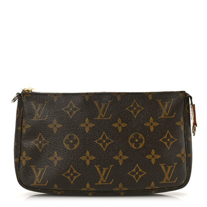 Louis Vuitton Monogram Pochette Accessories 1 of 11
