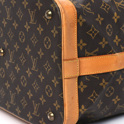 Louis Vuitton Monogram Cruiser 40 15 of 16