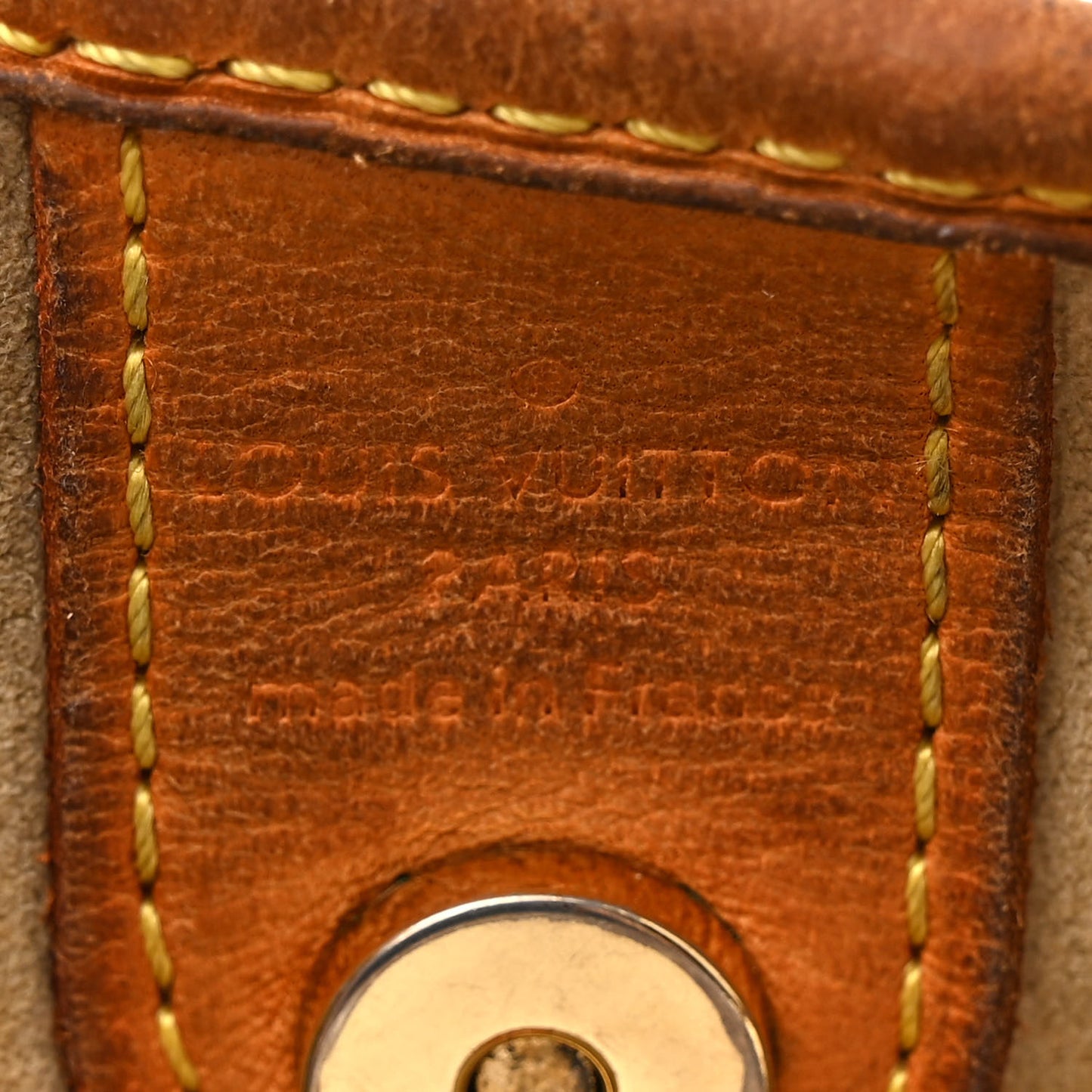Monogram Galliera PM