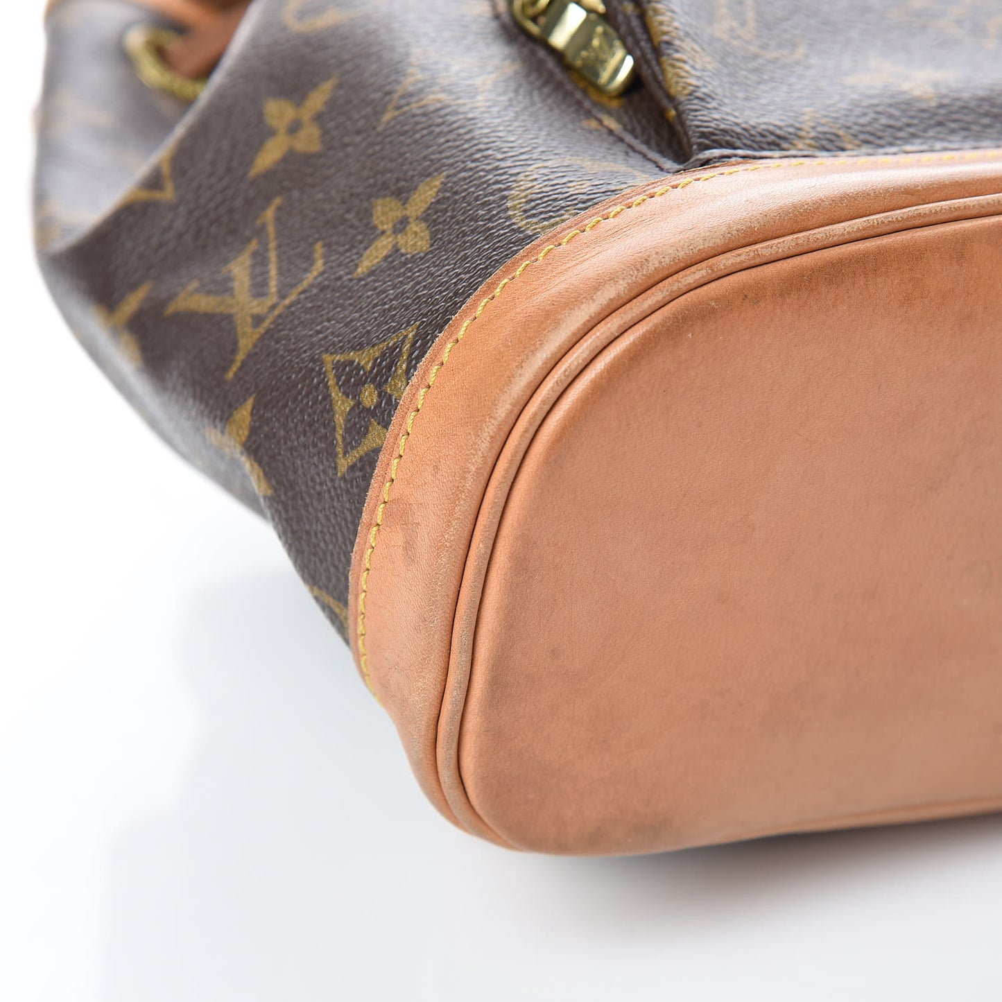Monogram Mini Montsouris Backpack