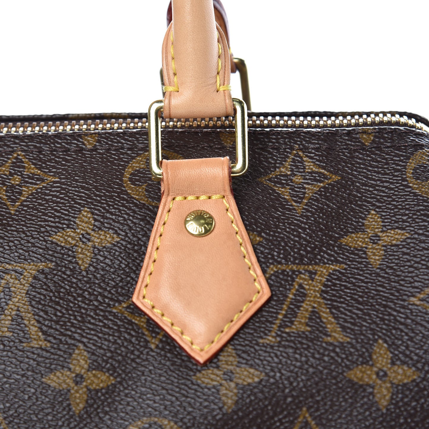 Monogram Speedy 25