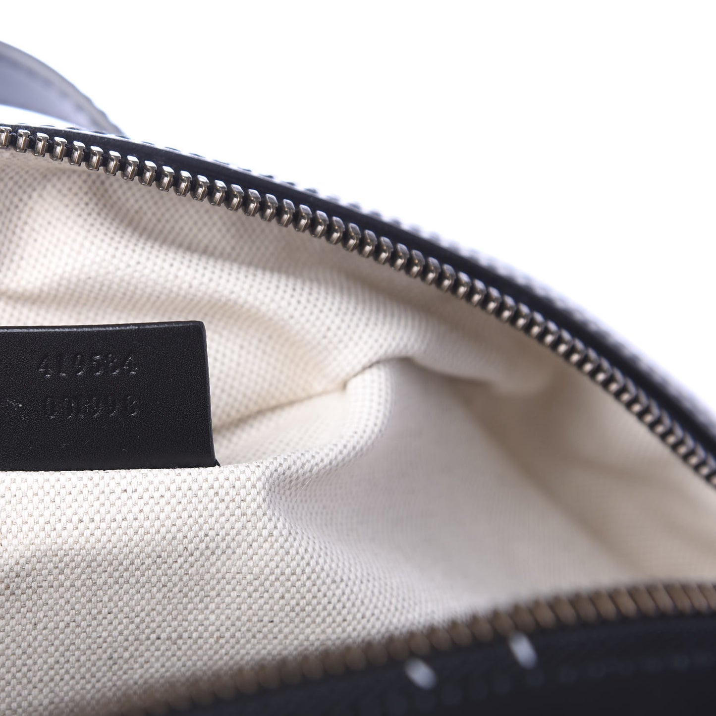 GG Supreme Monogram L'Aveugle Par Amour Print Dome Backpack