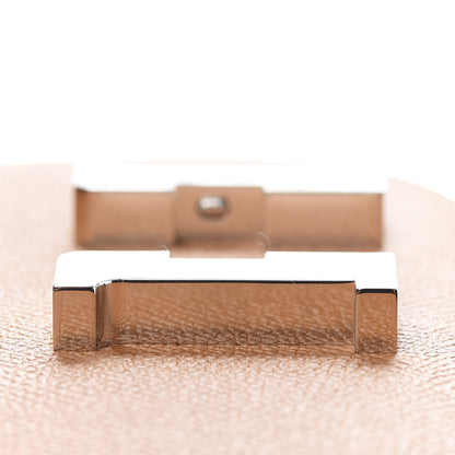 Hermes Epsom Constance 18 Gold 13 of 19