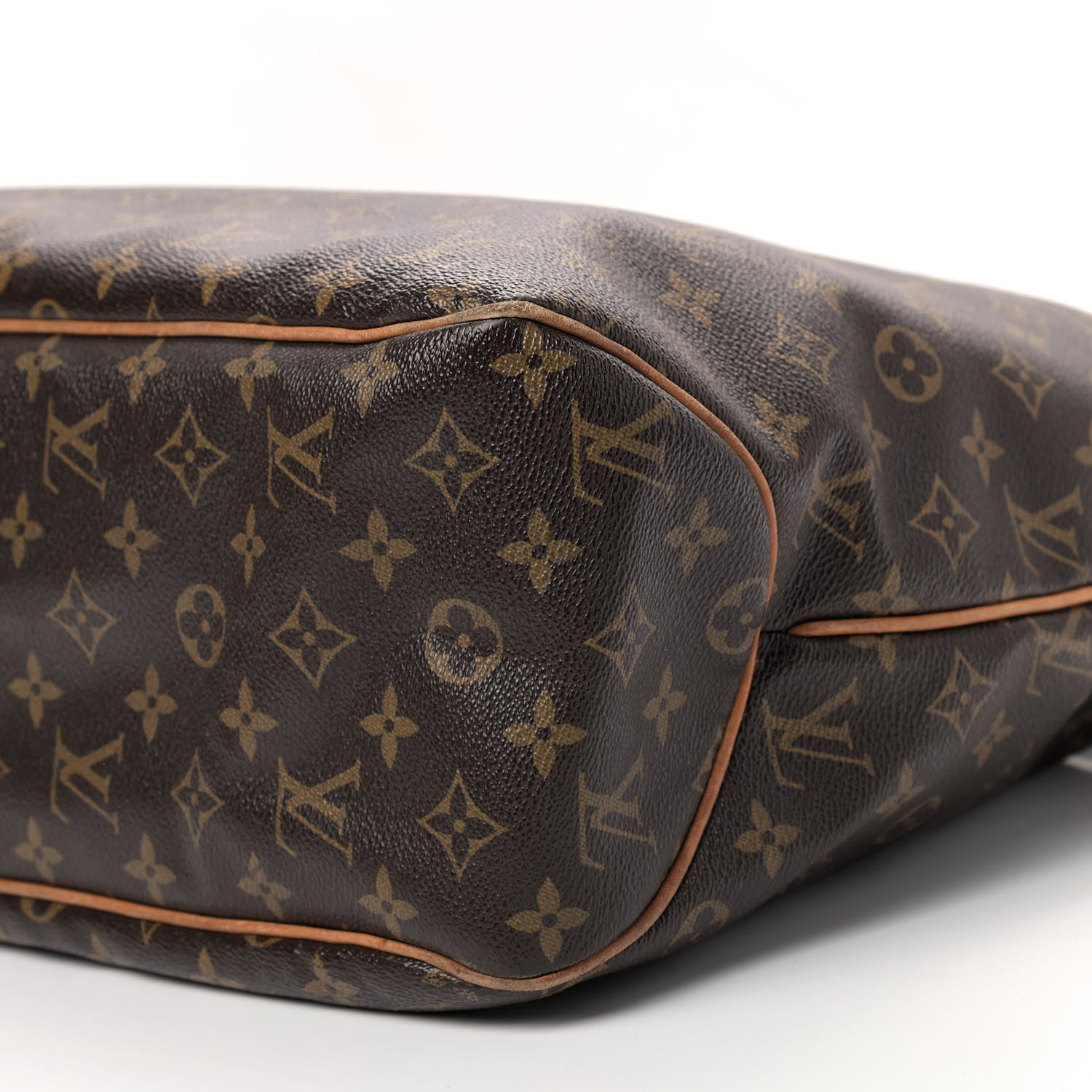 Louis Vuitton Monogram Delightful MM 10 of 12