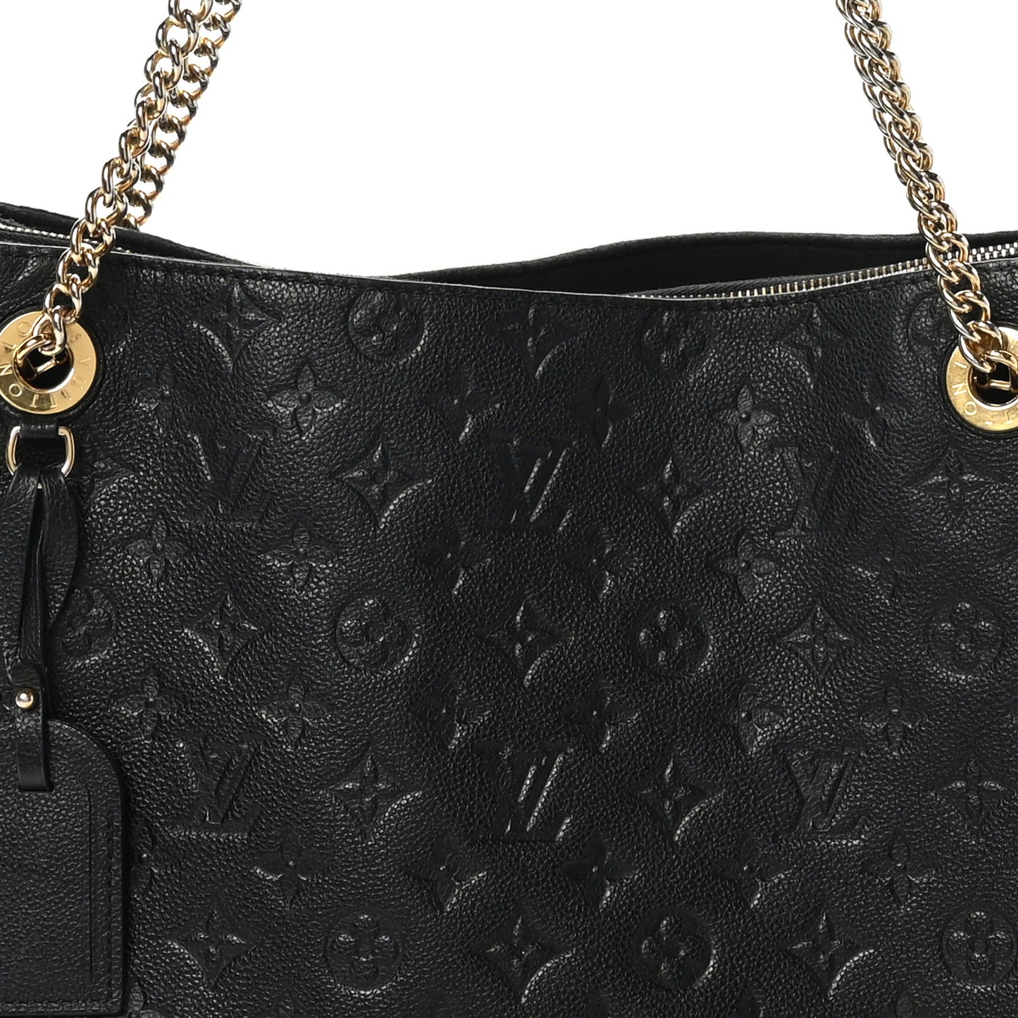 Empreinte Surene MM Black