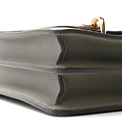 Hermes Evercolor Mini Sac Roulis Gris Meyer 11 of 14