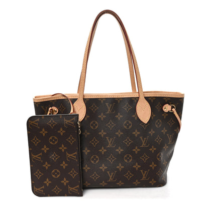 Louis Vuitton Monogram Neo Neverfull PM 3 of 11