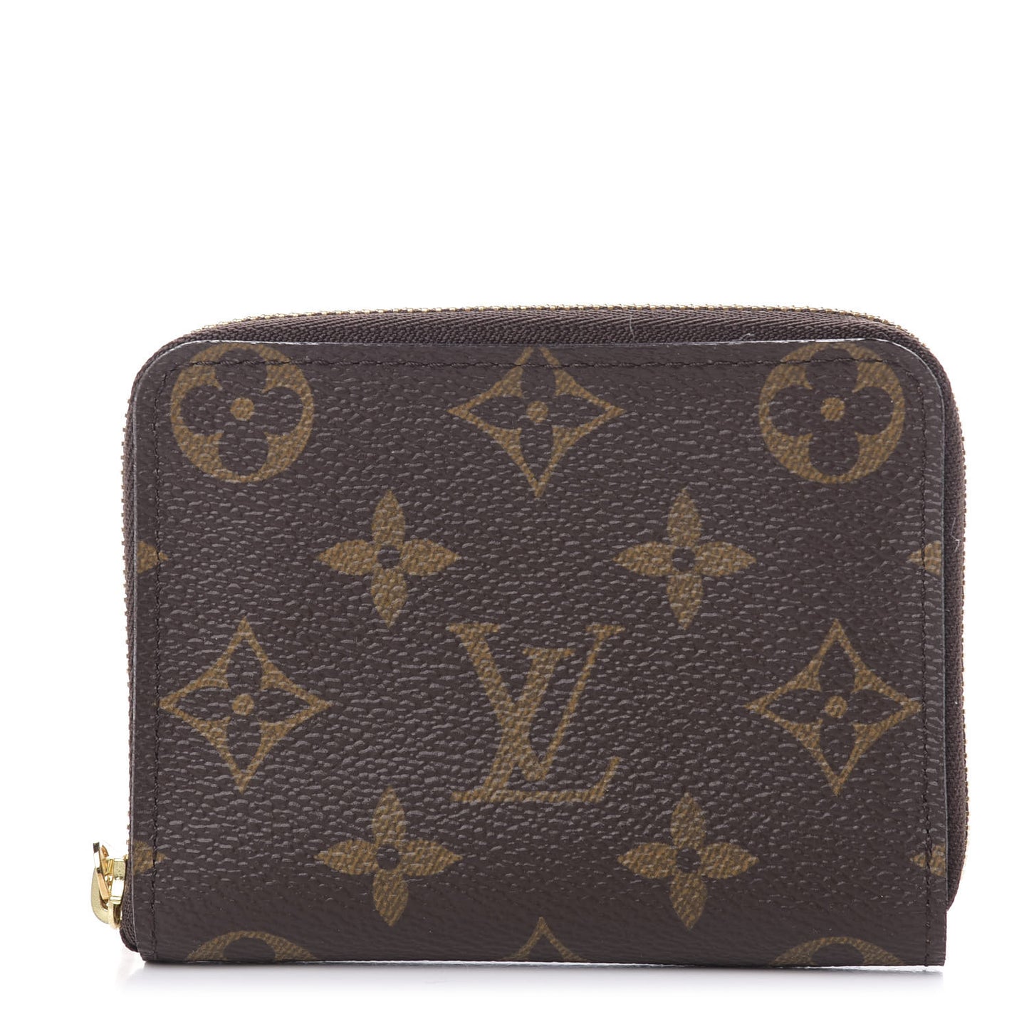 Monogram Zippy Coin Purse