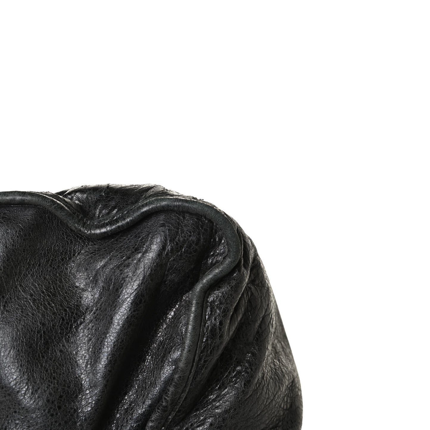Agneau Classic Hardware City Black