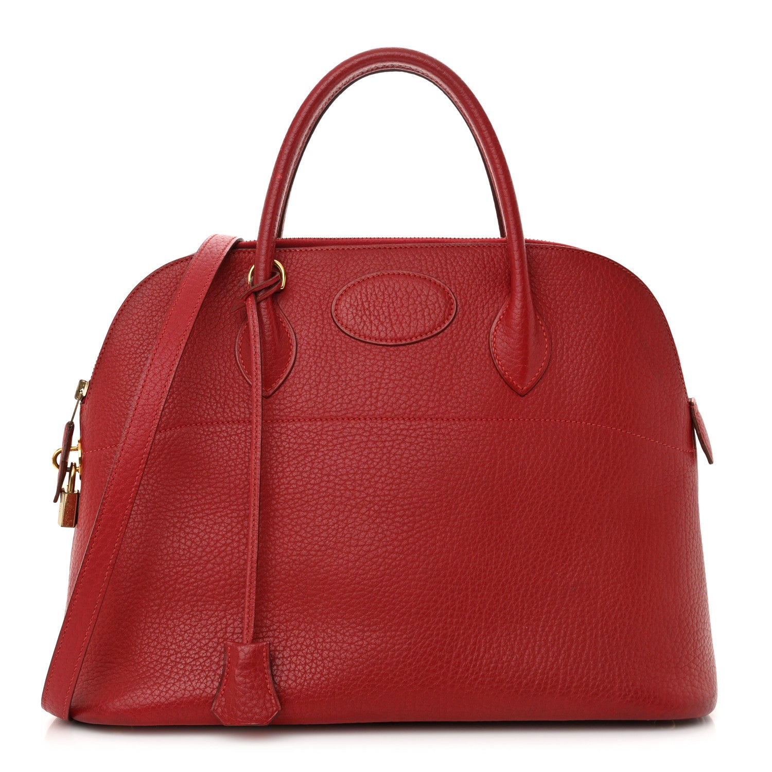 Hermes Fjord Bolide 35 Rouge Vif 1 of 19