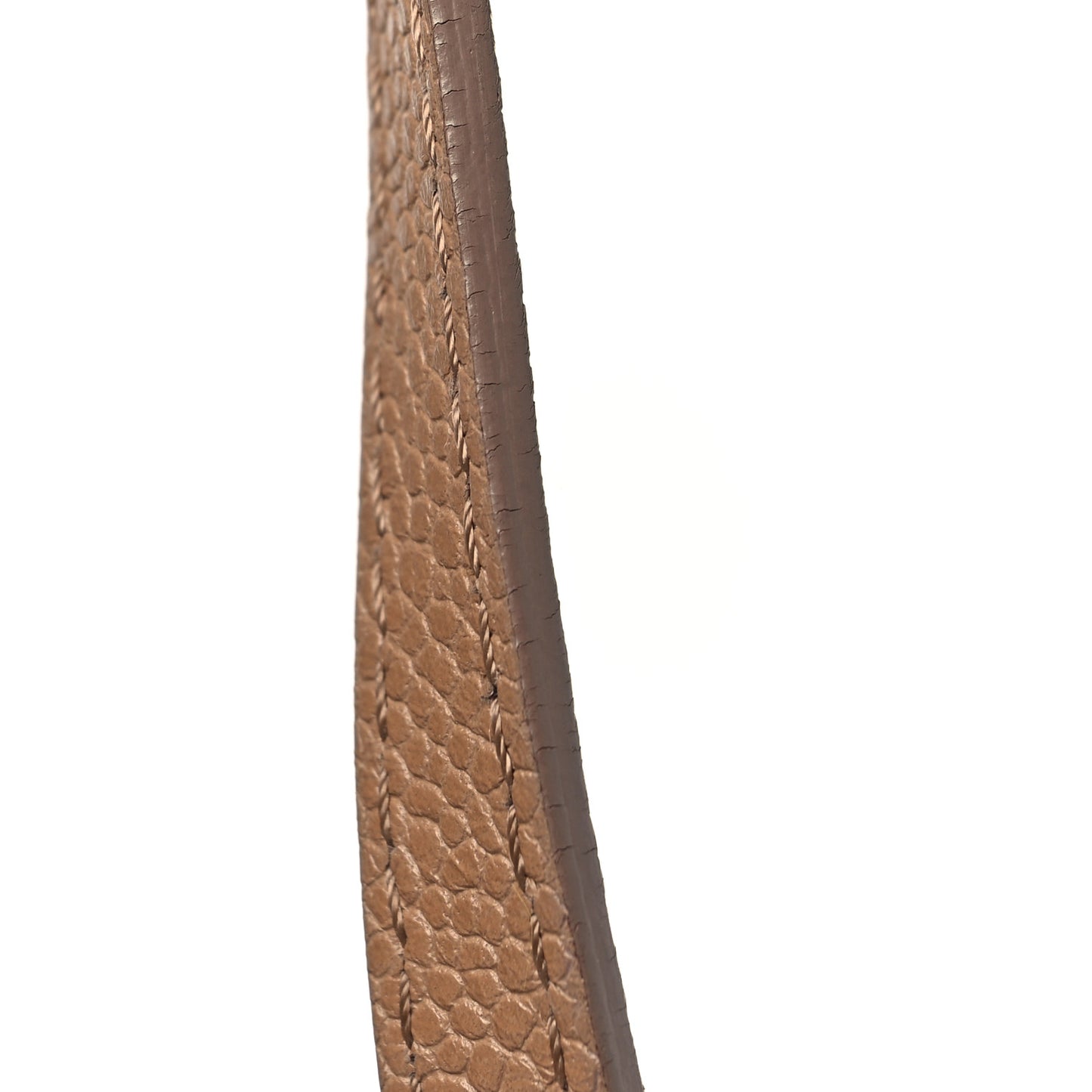 Caviar CC Timeless Shoulder Bag Dark Beige