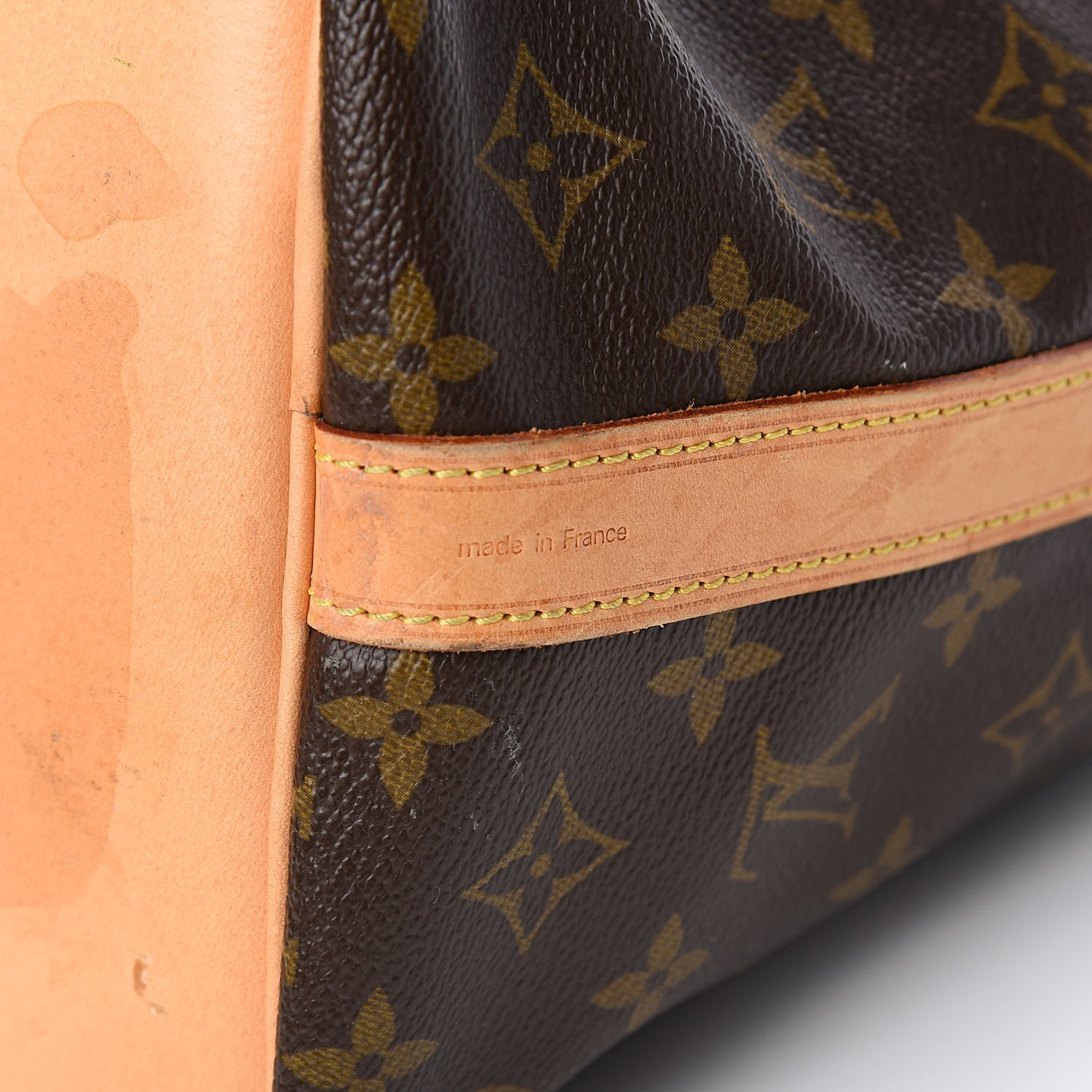 Monogram Petit Noe