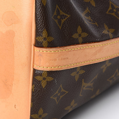 Louis Vuitton Monogram Petit Noe 7 of 12