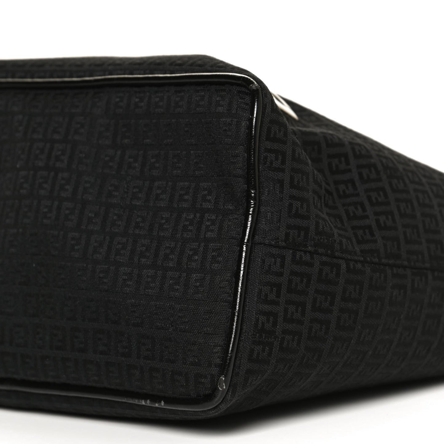 Zucchino Hobo Black