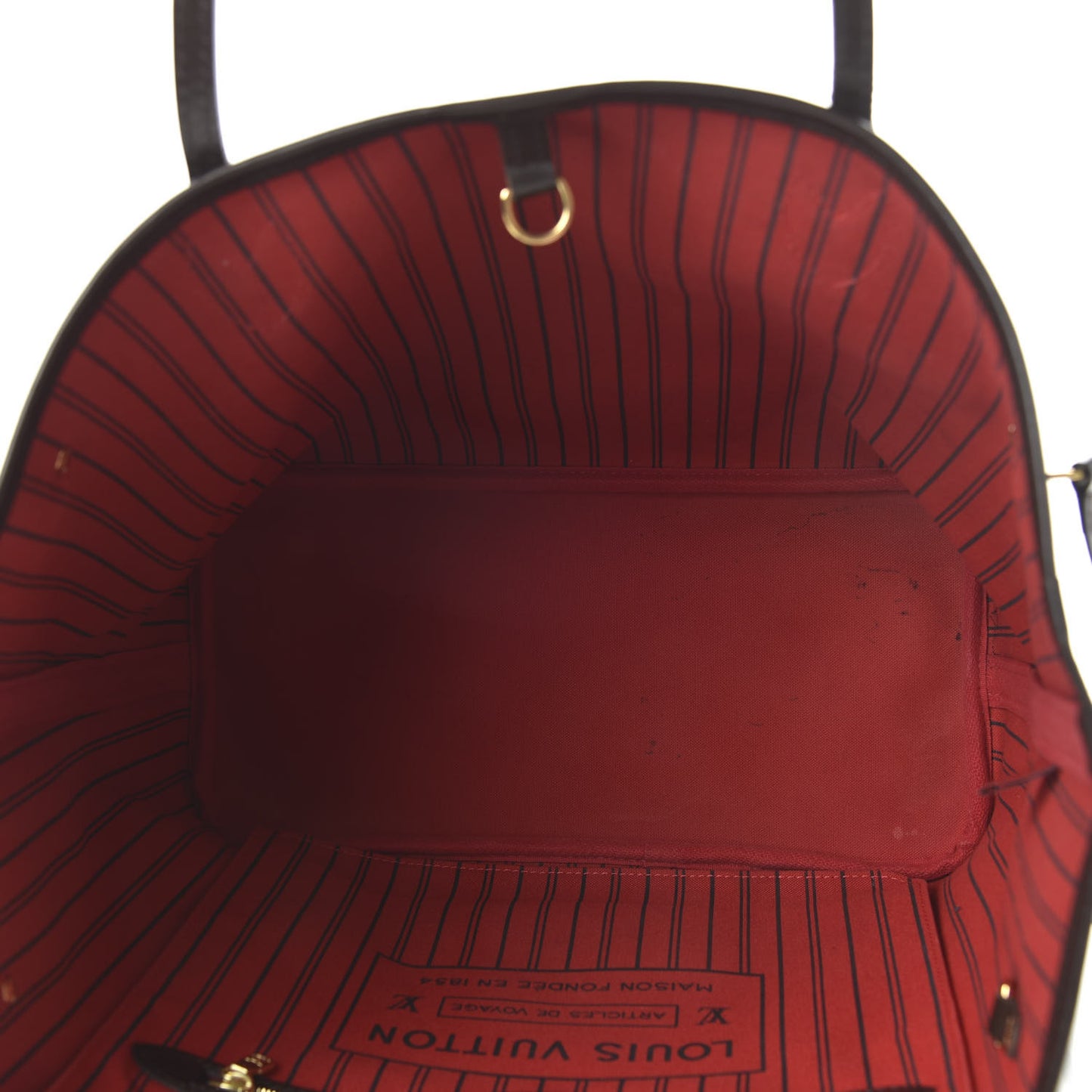 Damier Ebene Neo Neverfull MM