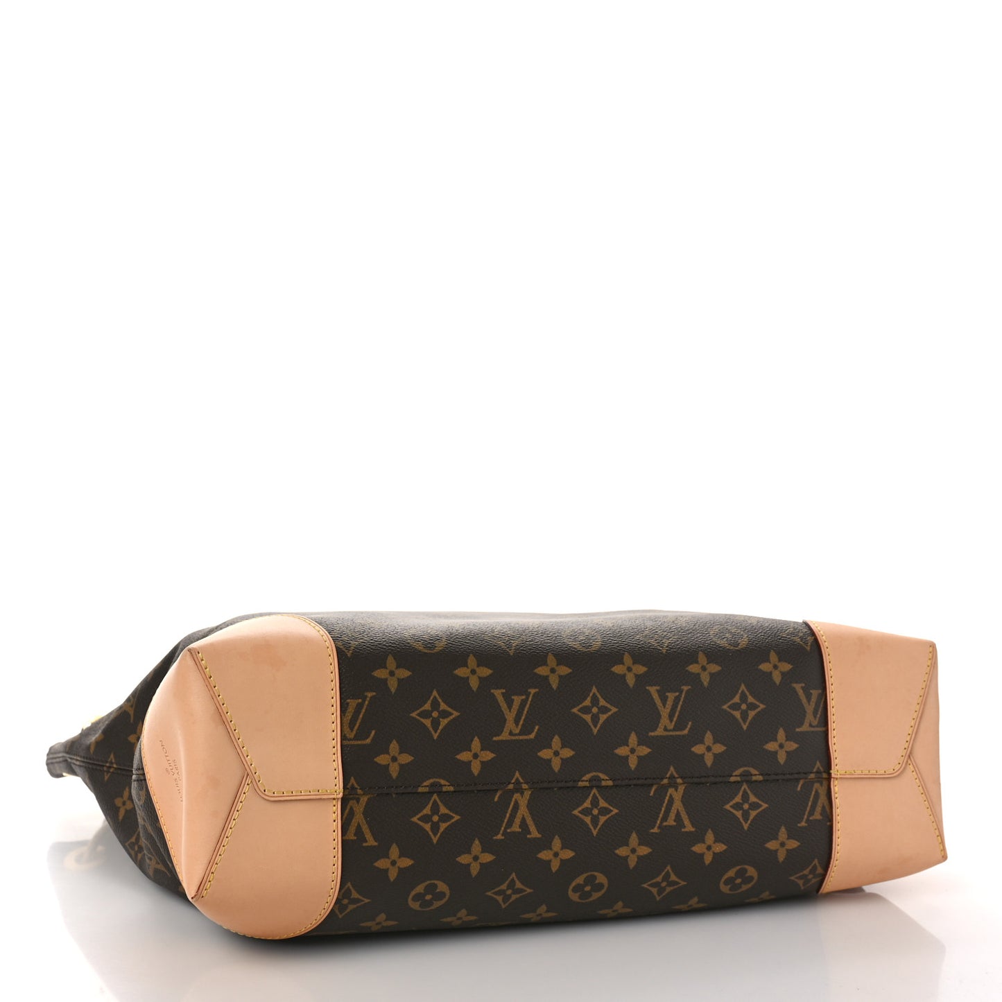Monogram Berri MM