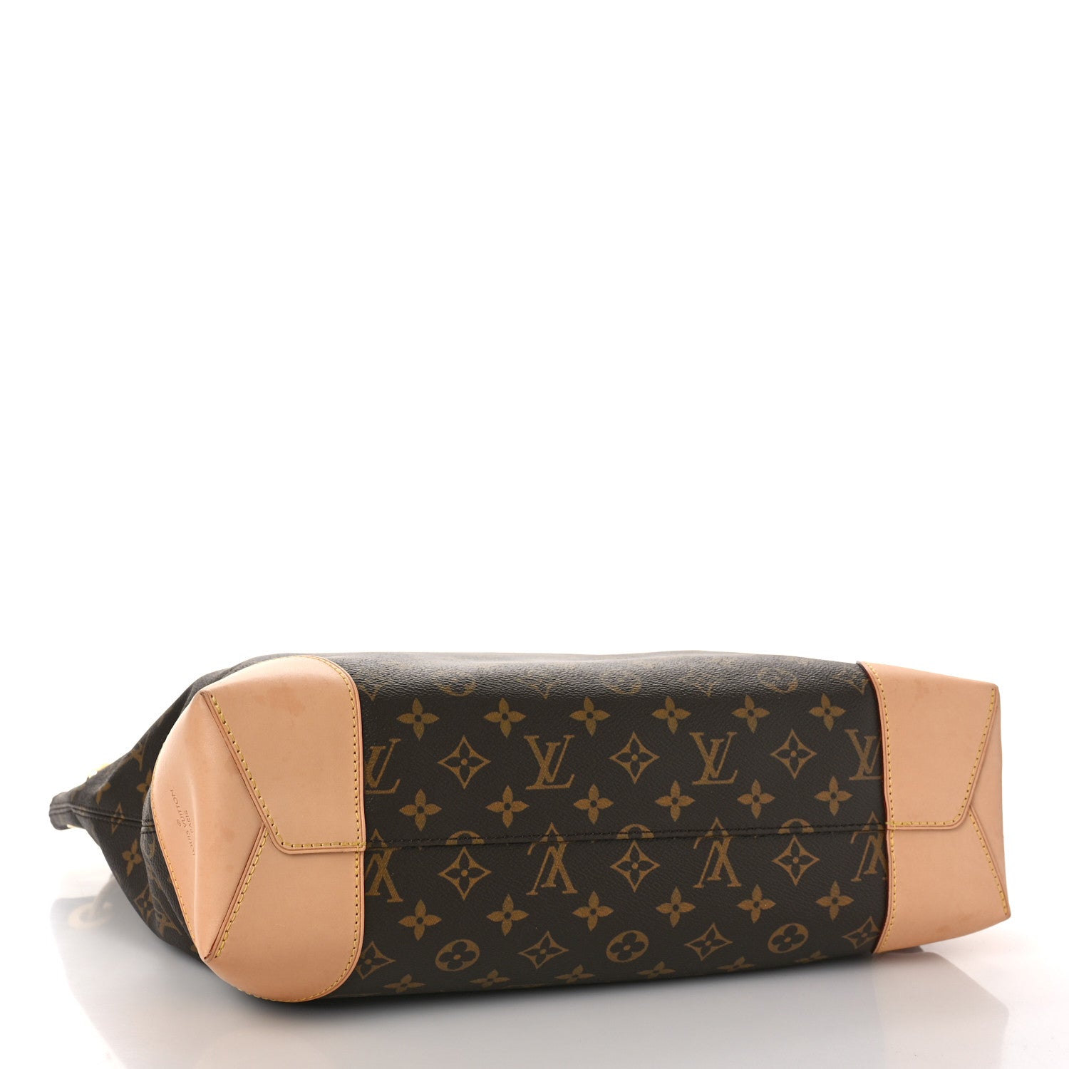Louis Vuitton Monogram Berri MM 4 of 8