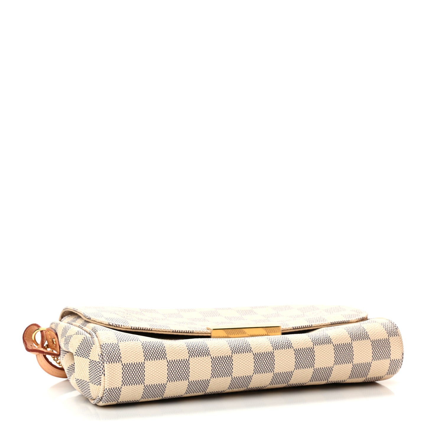 Damier Azur Favorite MM