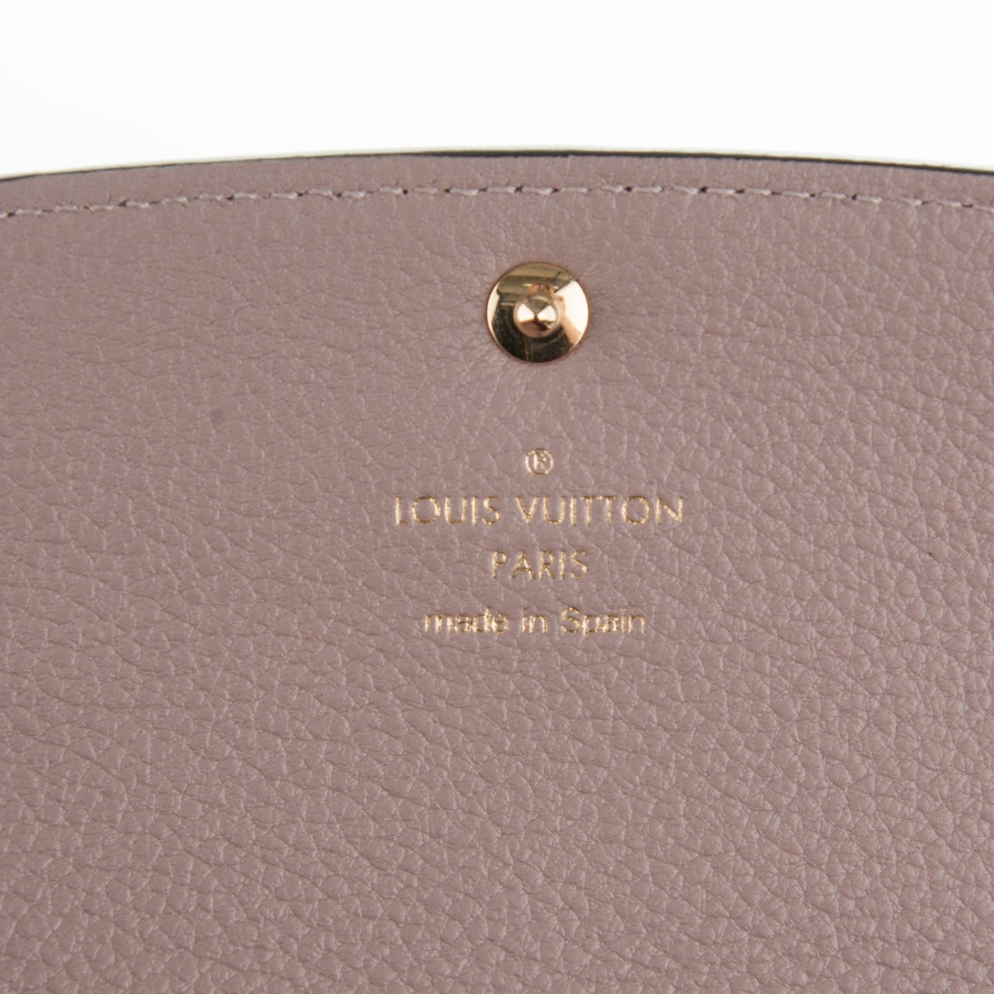 Empreinte Emilie Wallet Hot Pink