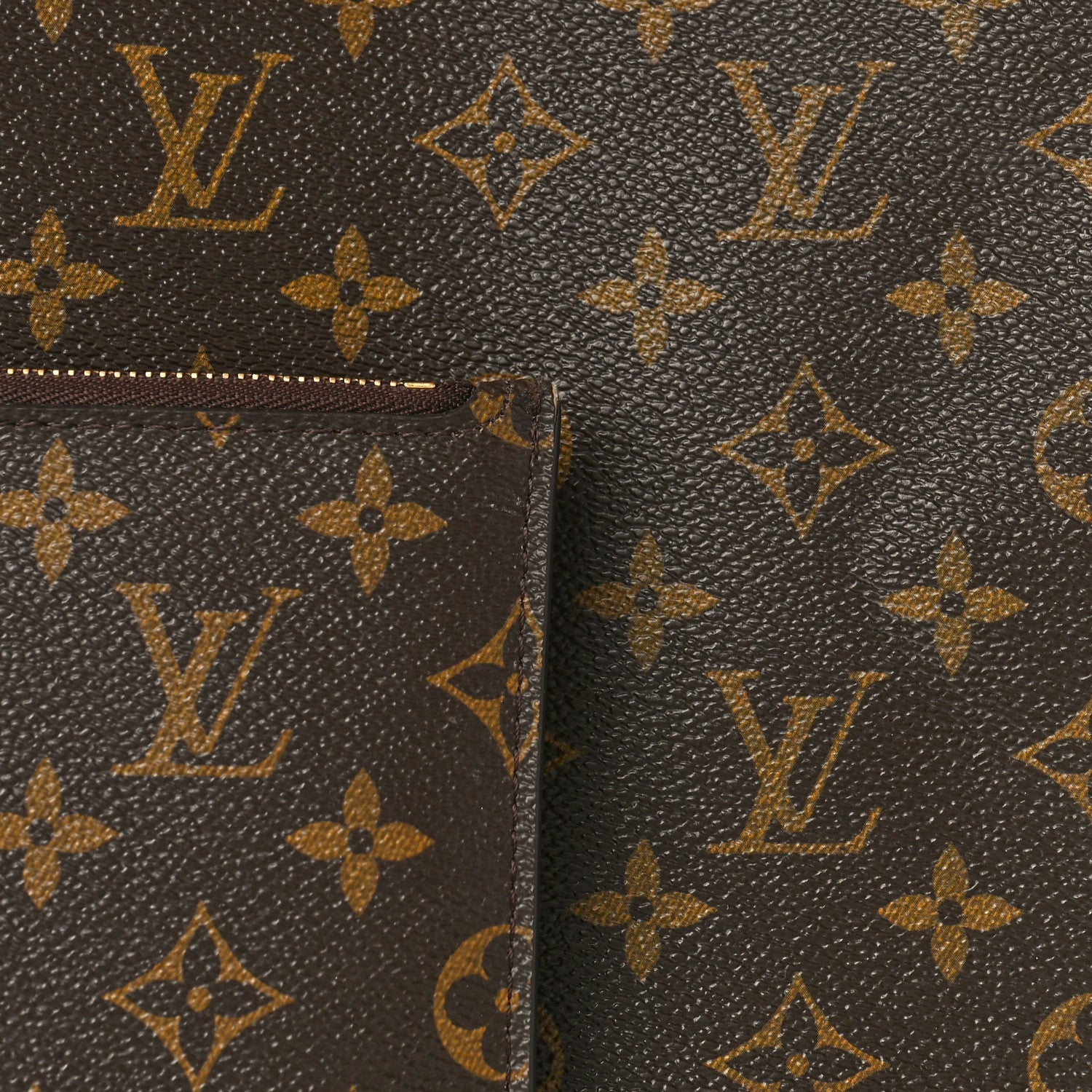 Louis Vuitton Monogram Neo Neverfull MM 11 of 16