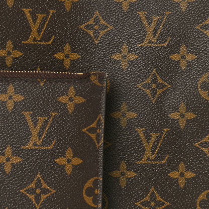 Louis Vuitton Monogram Neo Neverfull MM 11 of 16