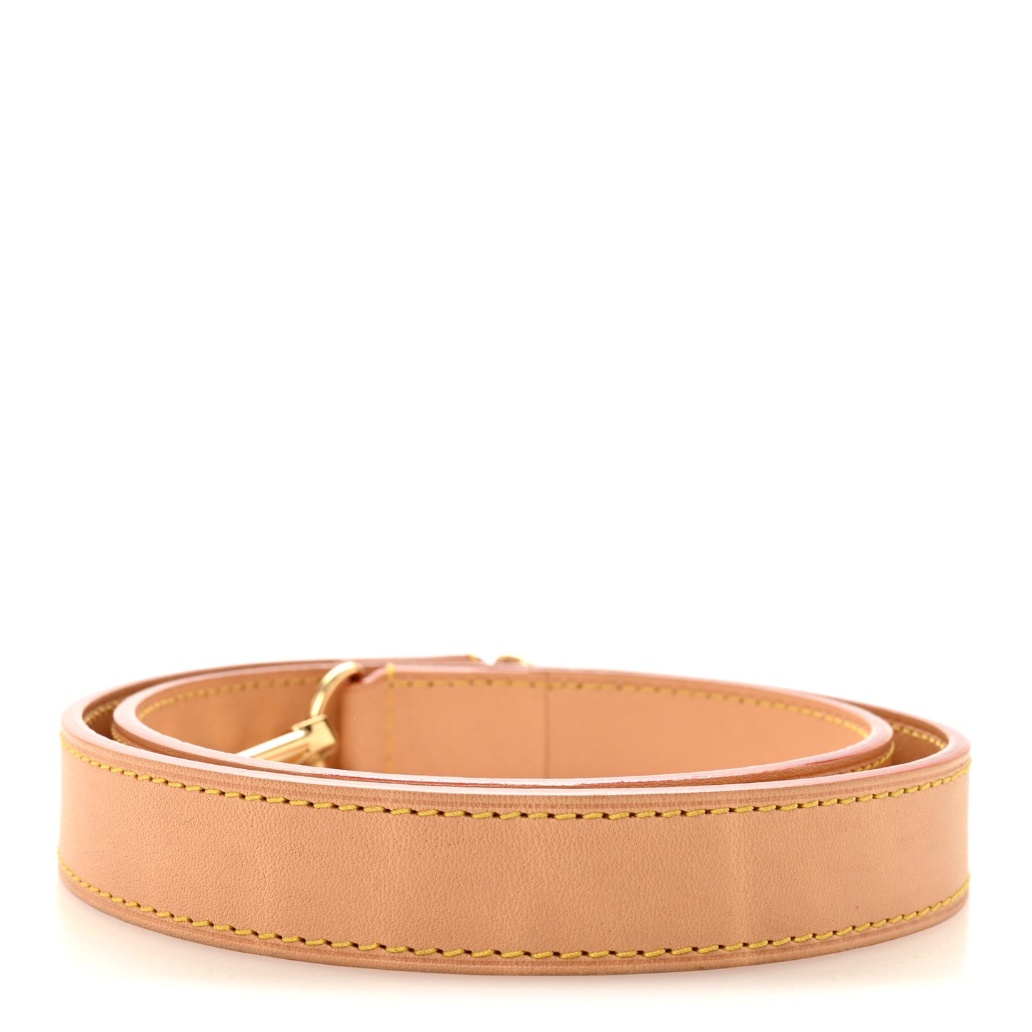 Vachetta Shoulder Strap